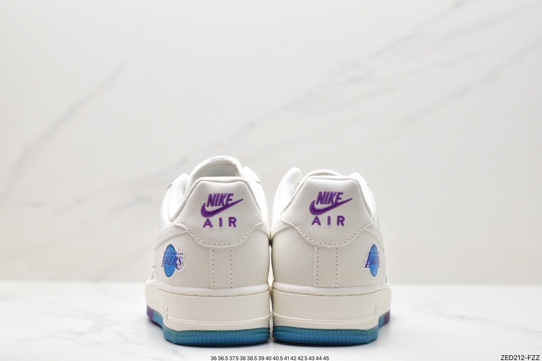 260 耐克Nike Air Force 1 Low 空军一号低帮百搭休闲运动板鞋 LA9696-023
