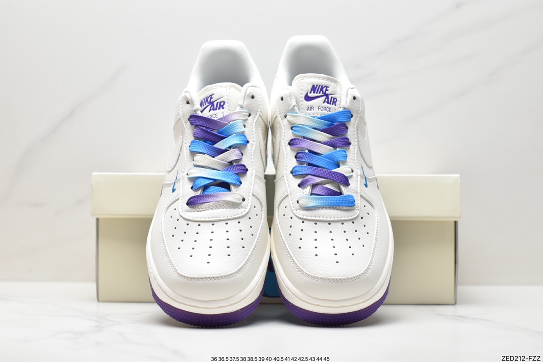 260 耐克Nike Air Force 1 Low 空军一号低帮百搭休闲运动板鞋 LA9696-023