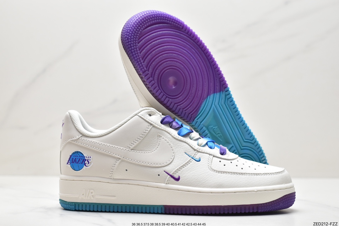 260 耐克Nike Air Force 1 Low 空军一号低帮百搭休闲运动板鞋 LA9696-023