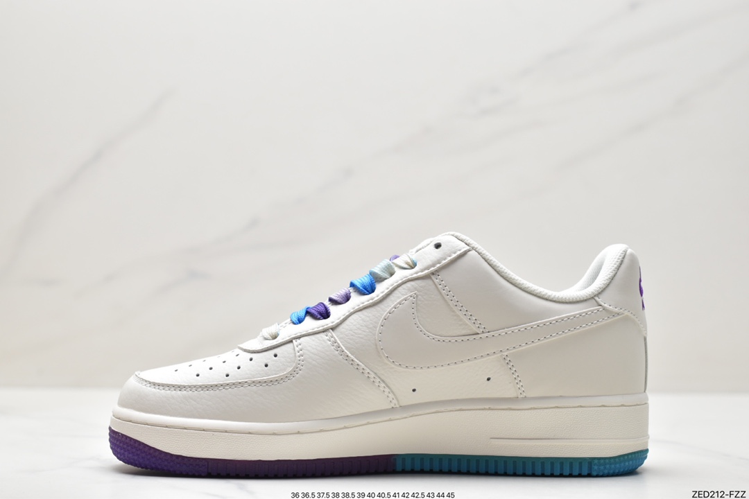 260 耐克Nike Air Force 1 Low 空军一号低帮百搭休闲运动板鞋 LA9696-023