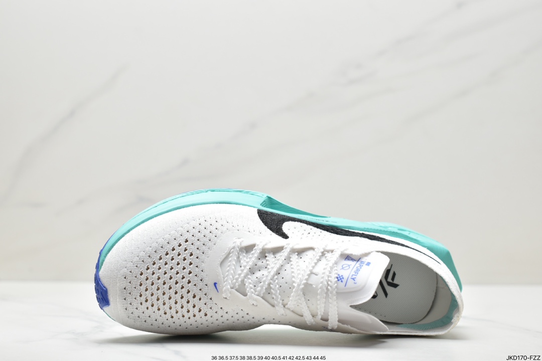 160 ZoomX Vaporfly Next% 3马拉松跑鞋 DV4130-001