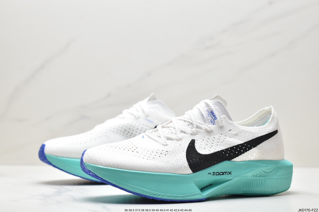 160 ZoomX Vaporfly Next% 3马拉松跑鞋 DV4130-001