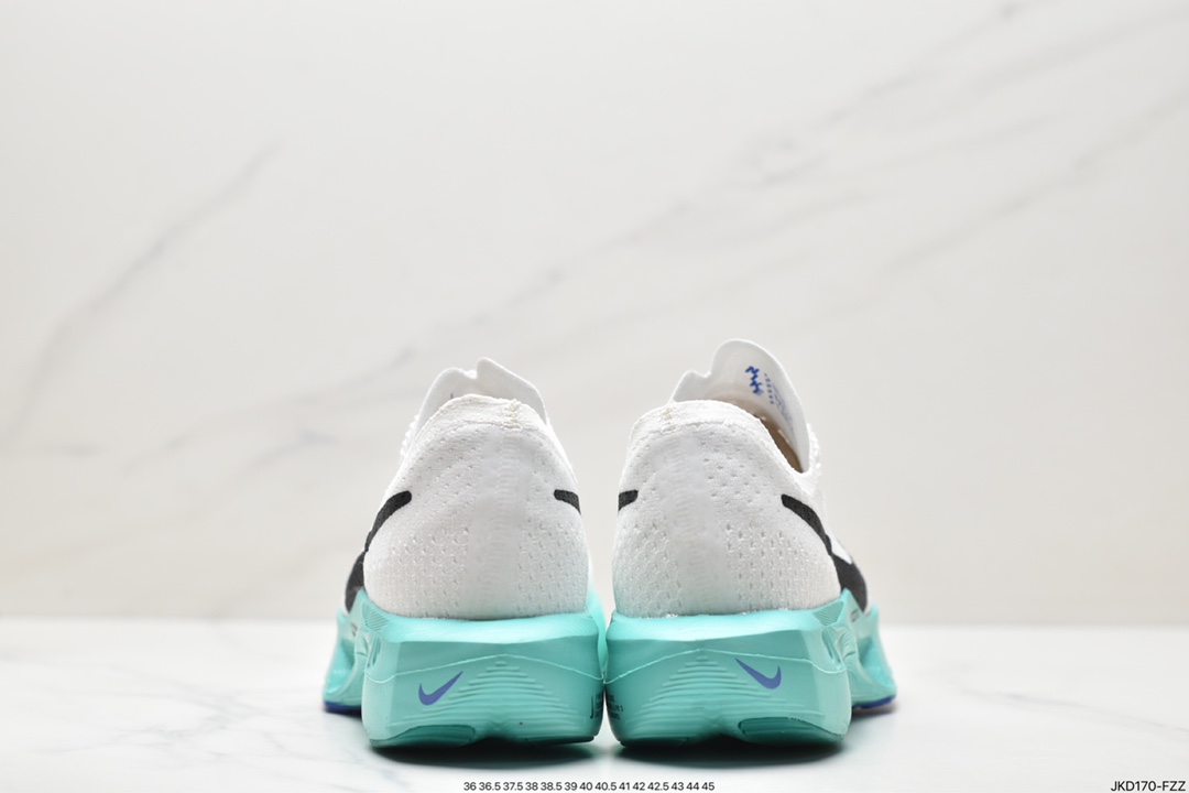 160 ZoomX Vaporfly Next% 3马拉松跑鞋 DV4130-001