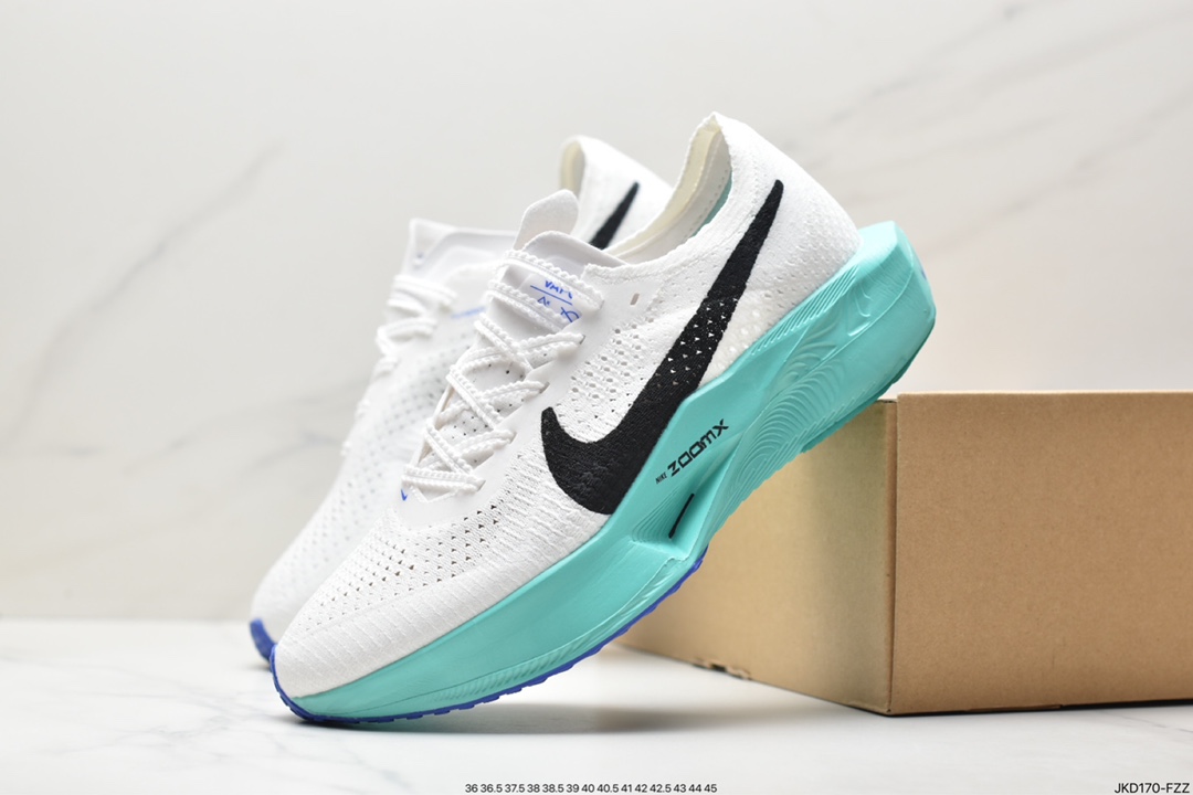 160 ZoomX Vaporfly Next% 3马拉松跑鞋 DV4130-001