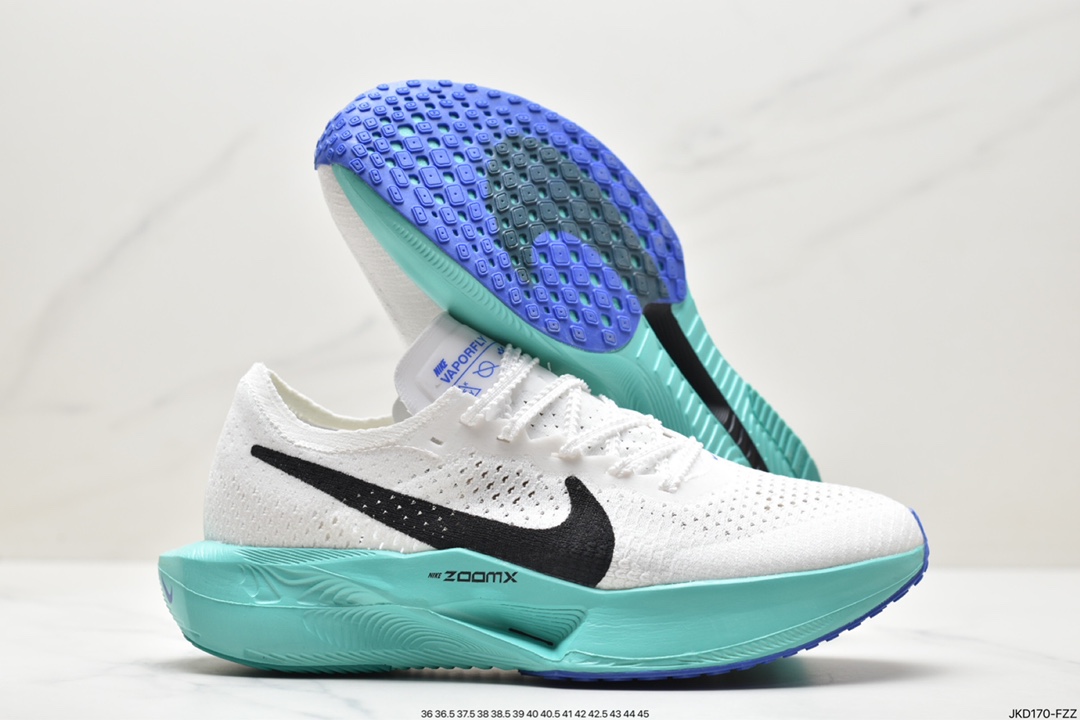 160 ZoomX Vaporfly Next% 3马拉松跑鞋 DV4130-001
