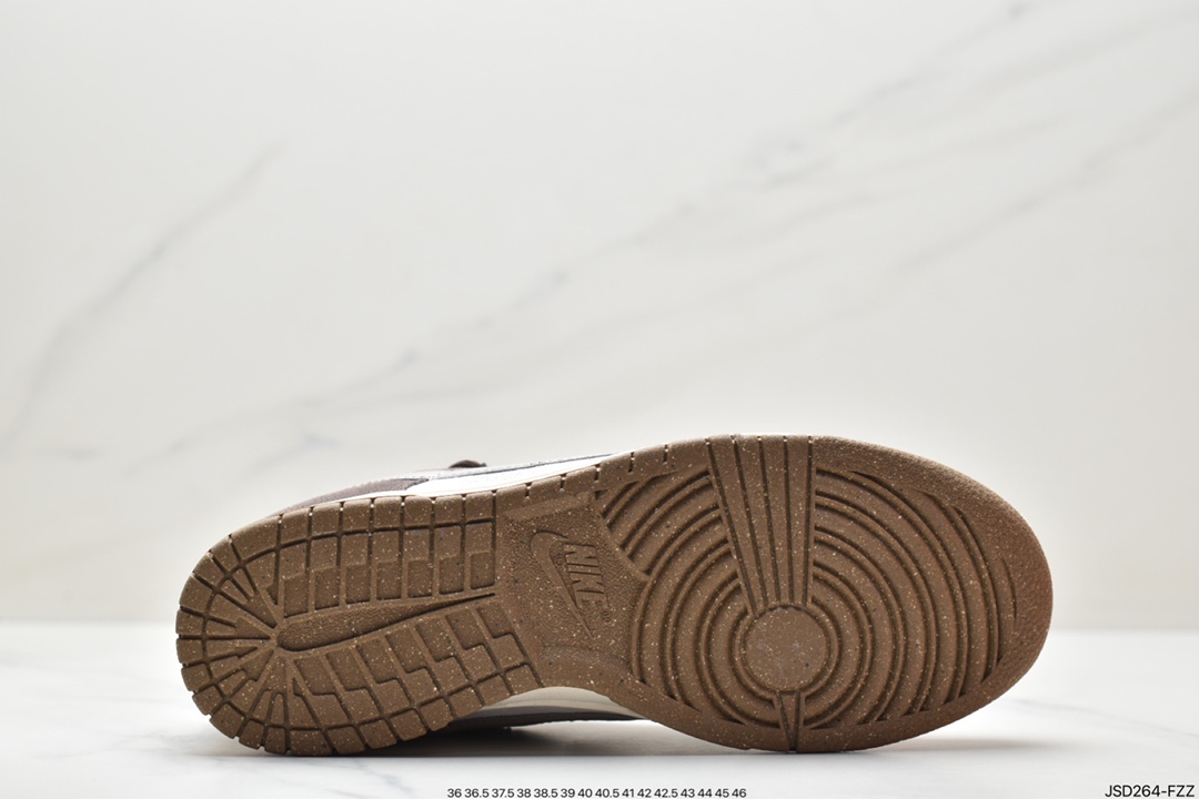 200 Nike Dunk Low SE “85” 灰绿双勾 DO9457-142
