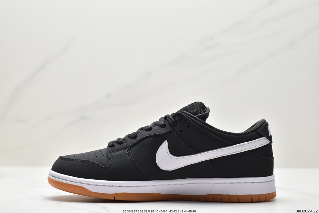 160 耐克Nike SB Zoom Dunk Low 板鞋 CD2563-006