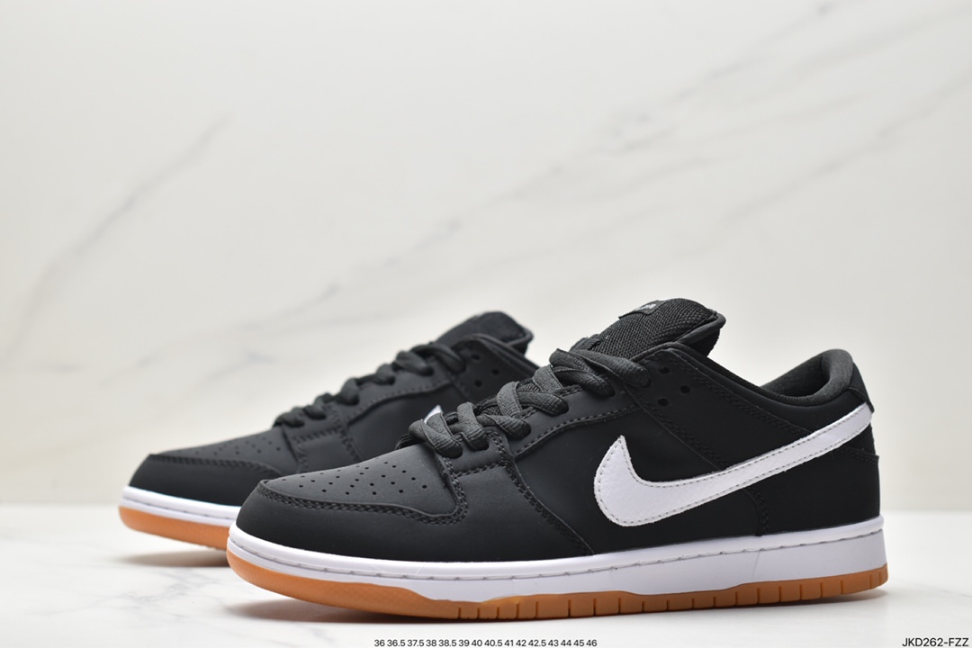 160 耐克Nike SB Zoom Dunk Low 板鞋 CD2563-006