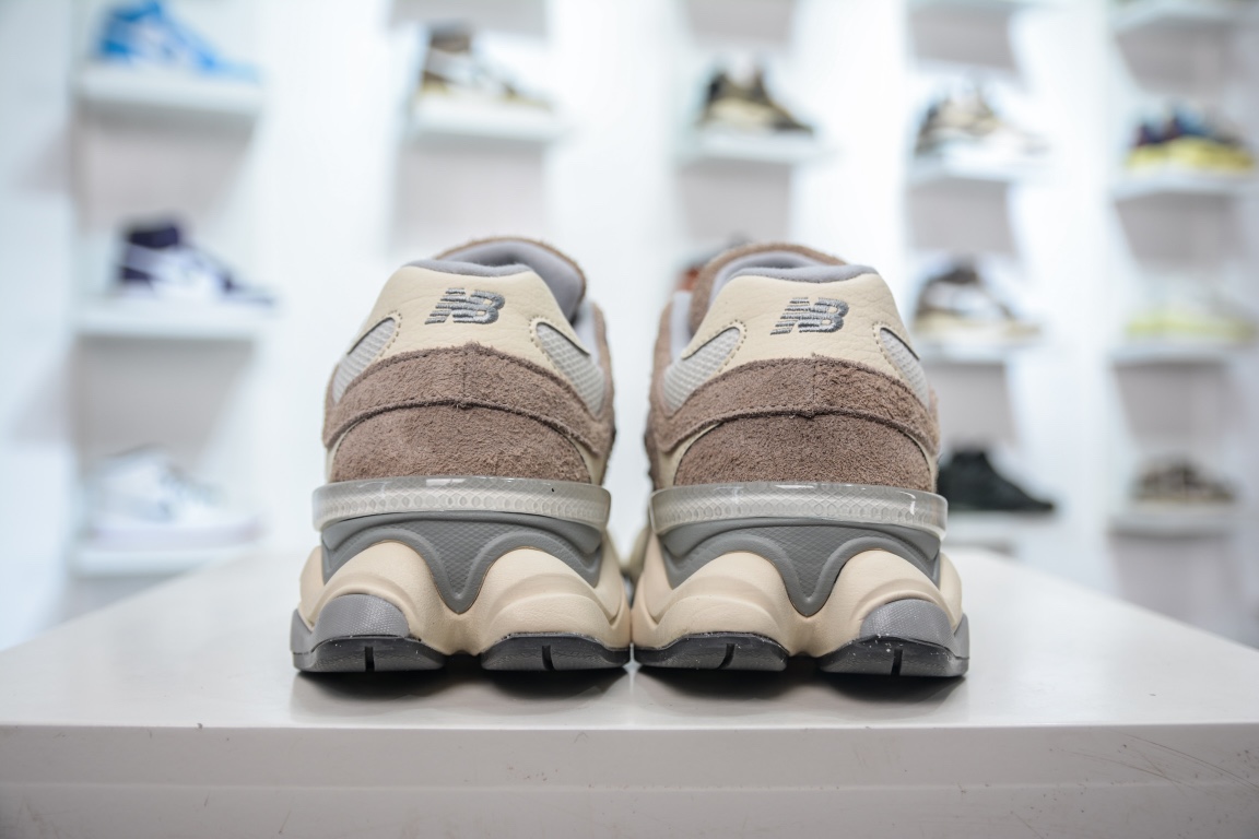 Joe Freshgoods x New Balance 9060 joint series U9060HSB