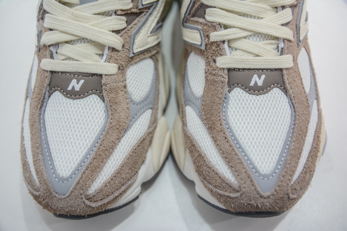 Joe Freshgoods x New Balance 9060 joint series U9060HSB