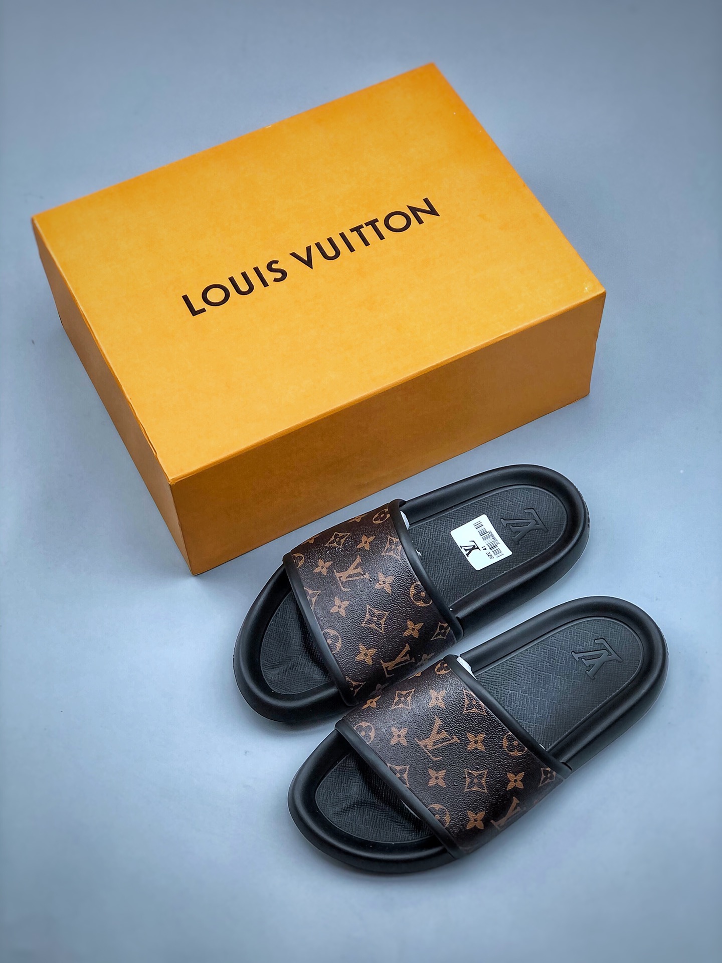 Louis Vuitton 2023 counter spring and summer new models are limited to the highest limit