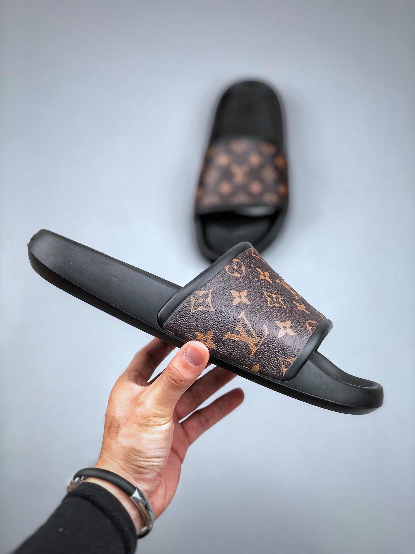 Louis Vuitton 2023 counter spring and summer new models are limited to the highest limit
