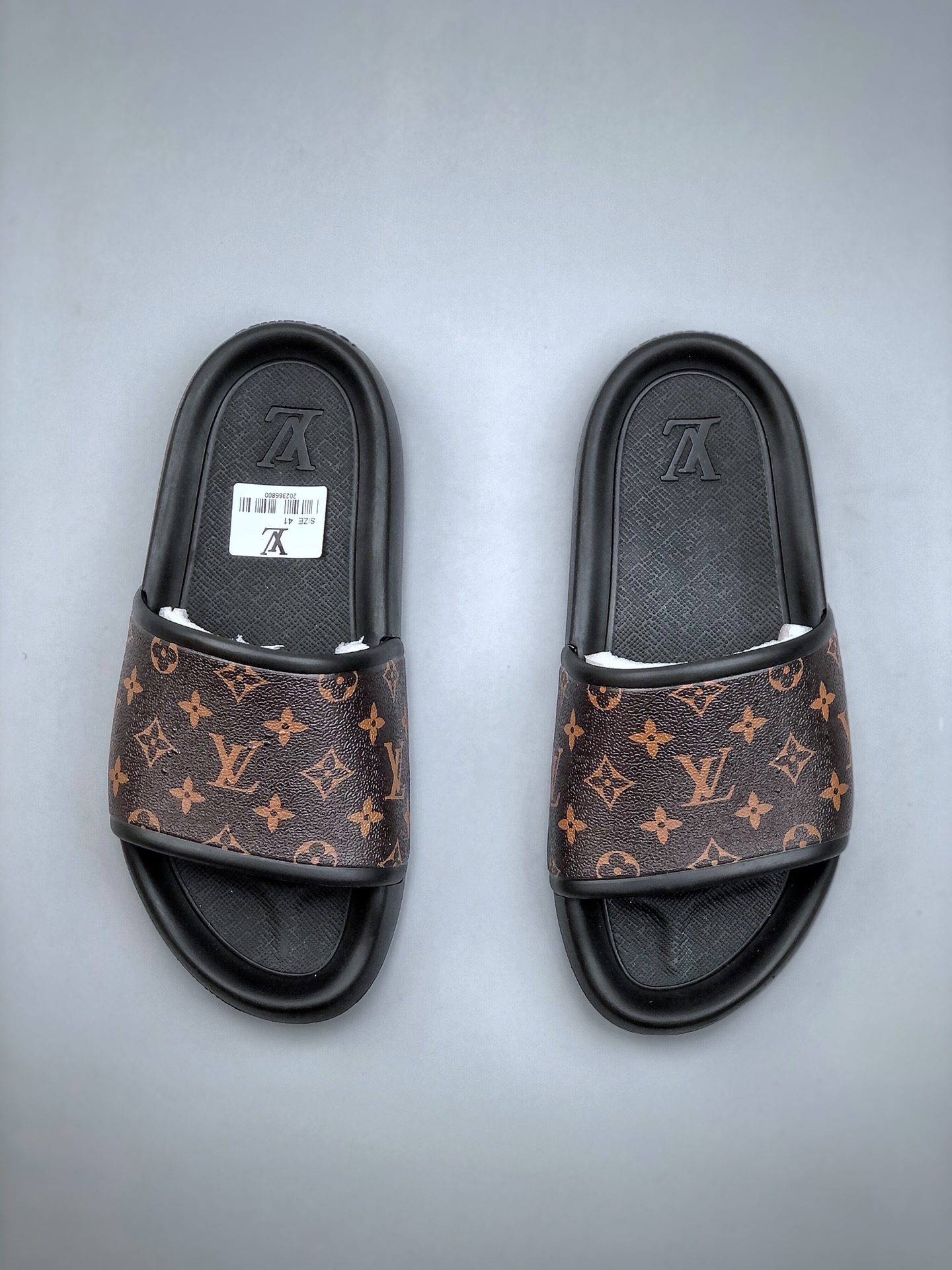 Louis Vuitton 2023 counter spring and summer new models are limited to the highest limit
