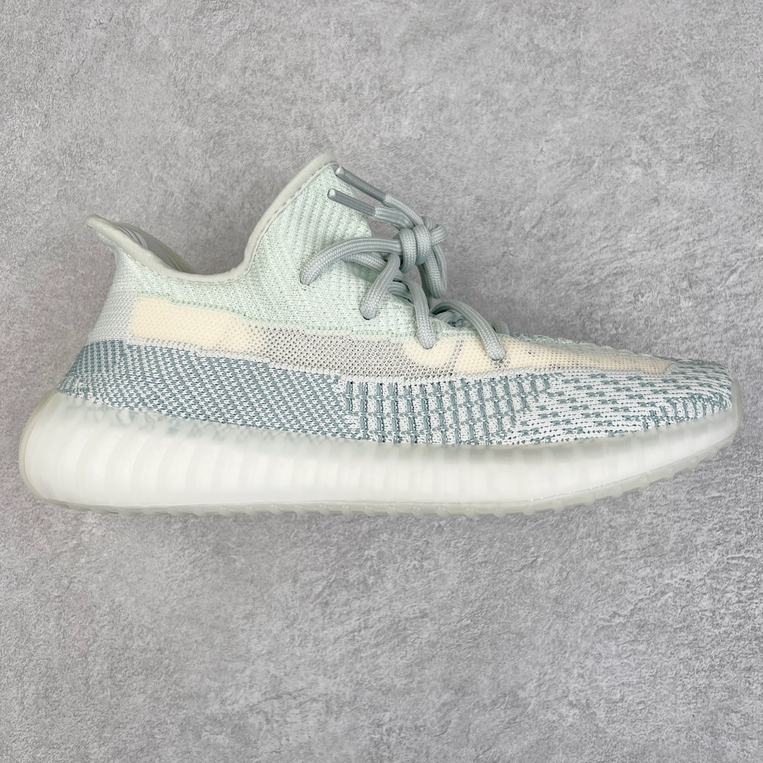 图片[2]-零售💰200 ＃R版福利 长期补货‼Yeezy Boost 350 V2 系列 工厂配套商长期套现 正常出厂触碰不到的单价 百分百全新货品 零氧化发霉 给足利润空间操作 超乎所想的高性价比 原装纸板楦头开发 用料绝不含糊 原盒原配 知名大厂出品 品控到位 原装厚实针织面 外贸订单口碑惊人 进口机台打造完美鞋型 满钉油性爆米花 鞋型细节后跟收缩度完美 上脚轻易乱真 毕竟没人会趴着看你细节 为保证脚感 建议选大半码 SIZE：36 36.5 37 38 38.5 39 40 40.5 41 42 42.5 43 44 44.5 45 46 47 48 编码：by2936000-运动鞋