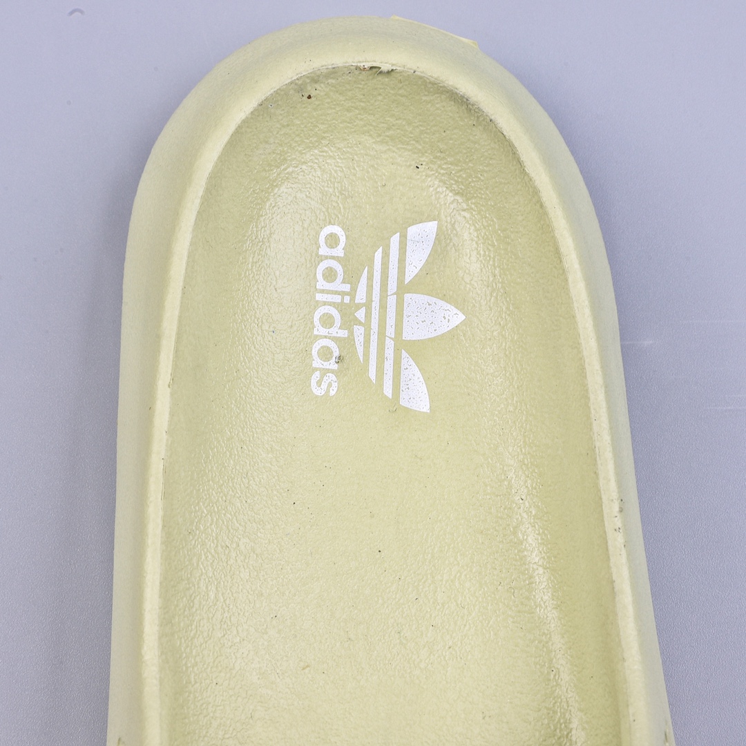 didas SuperStar Slide sports slippers