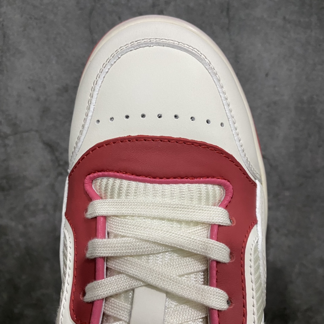 [Purchase version] Gucci MAC80 low-top casual sneakers