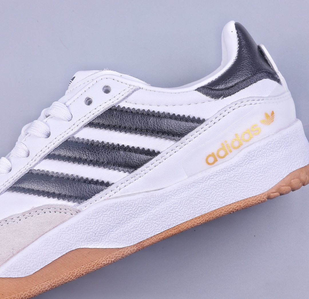 Adidas Copa Nationale Copa series low-top retro moral training football style versatile casual sports shoes GW3134