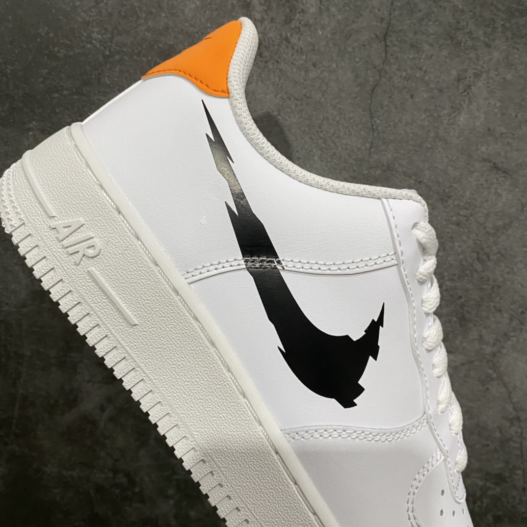 绿x纯原NKAirForce1Low