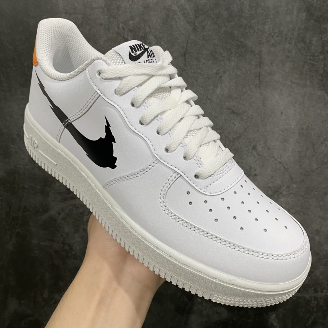 绿x纯原NKAirForce1Low