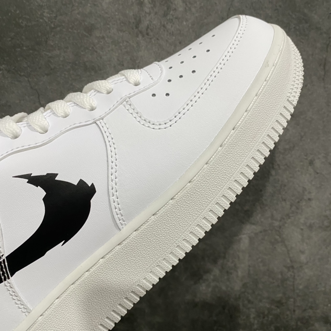 绿x纯原NKAirForce1Low