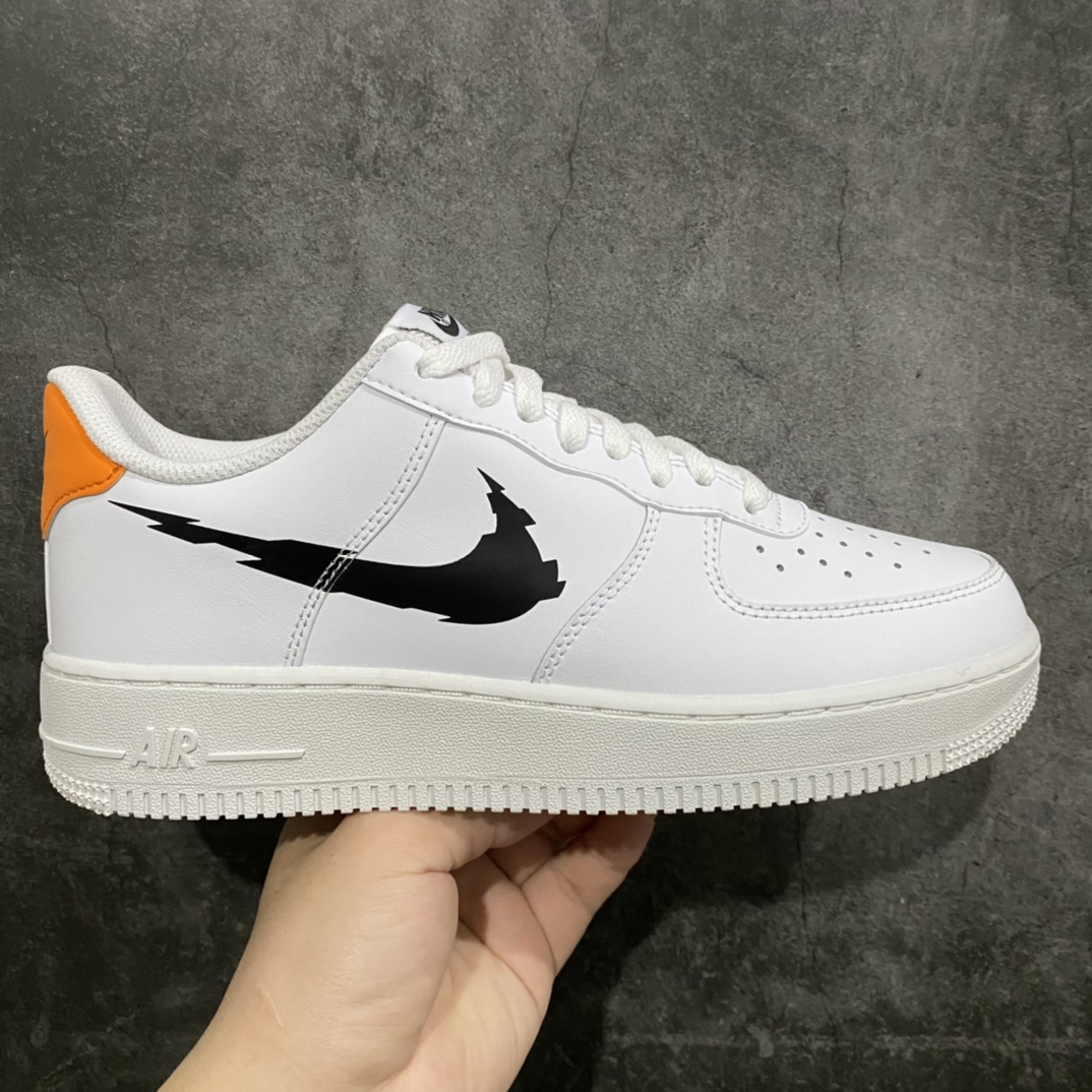 绿x纯原NKAirForce1Low