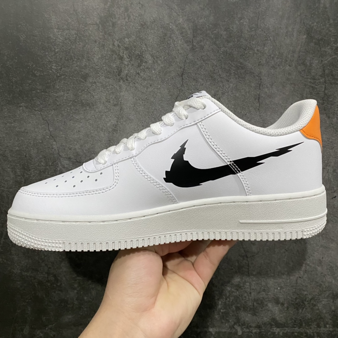 绿x纯原NKAirForce1Low