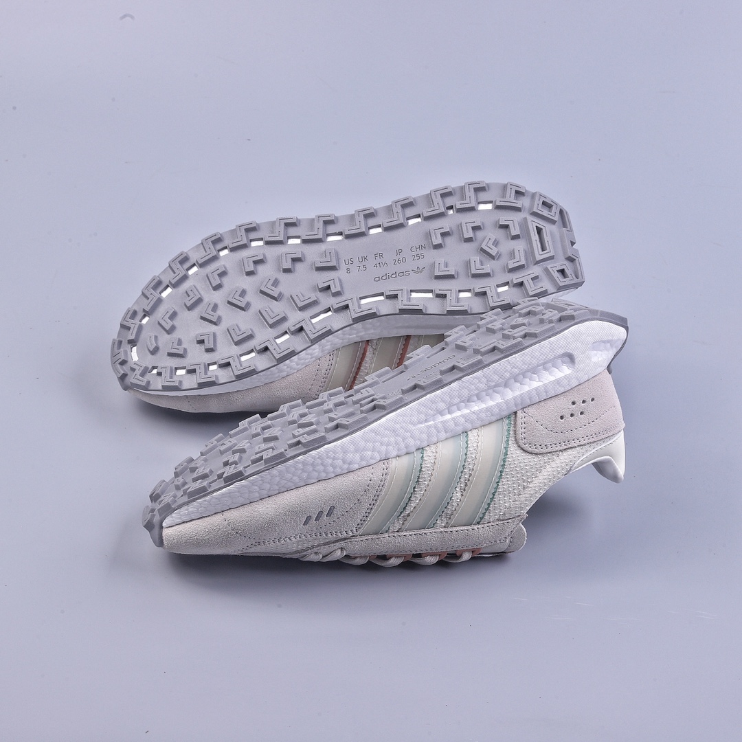 Adidas Retropy E5 IG3400 Adidas new sports and casual popcorn running shoes