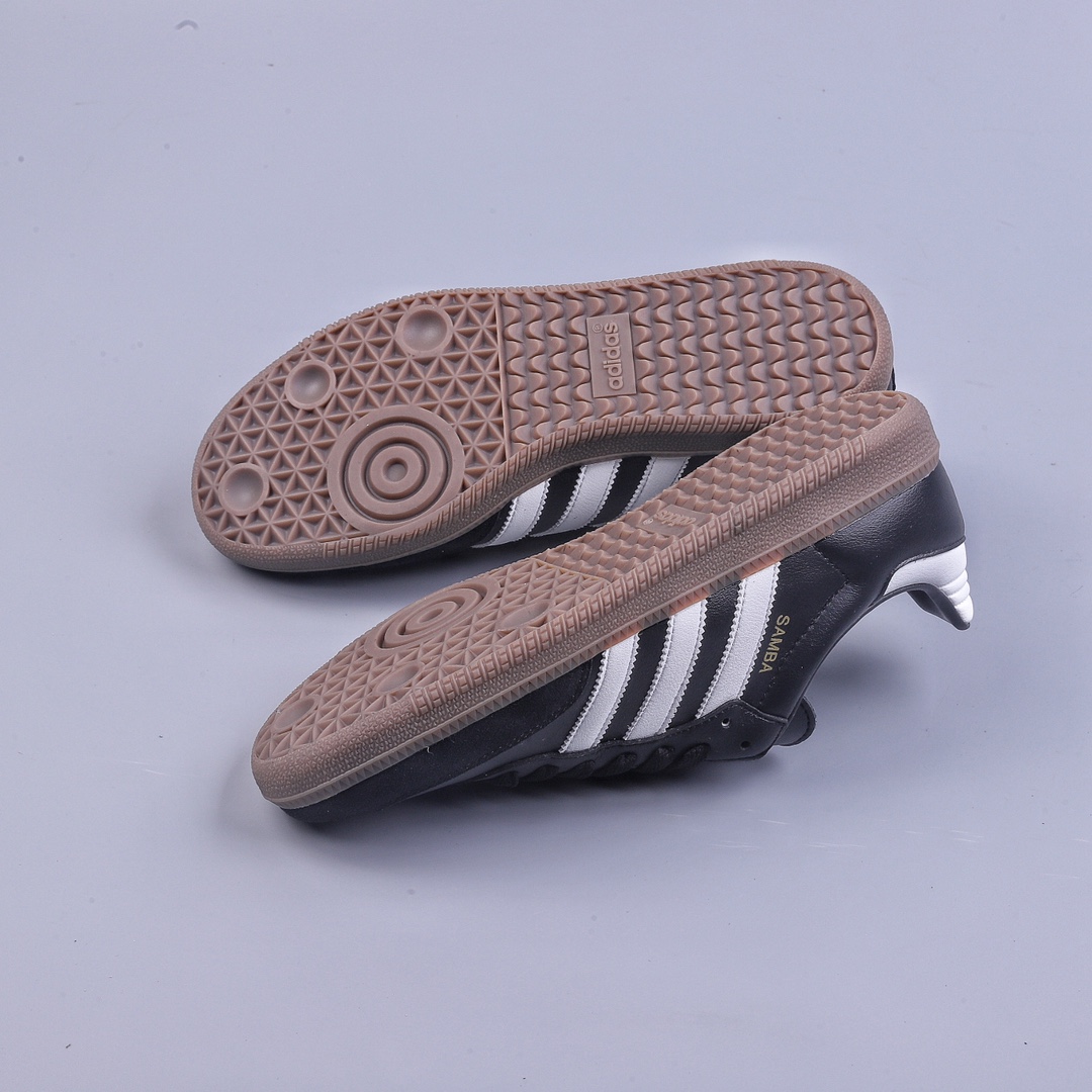 Adidas Samba OG FT sneakers B75807
