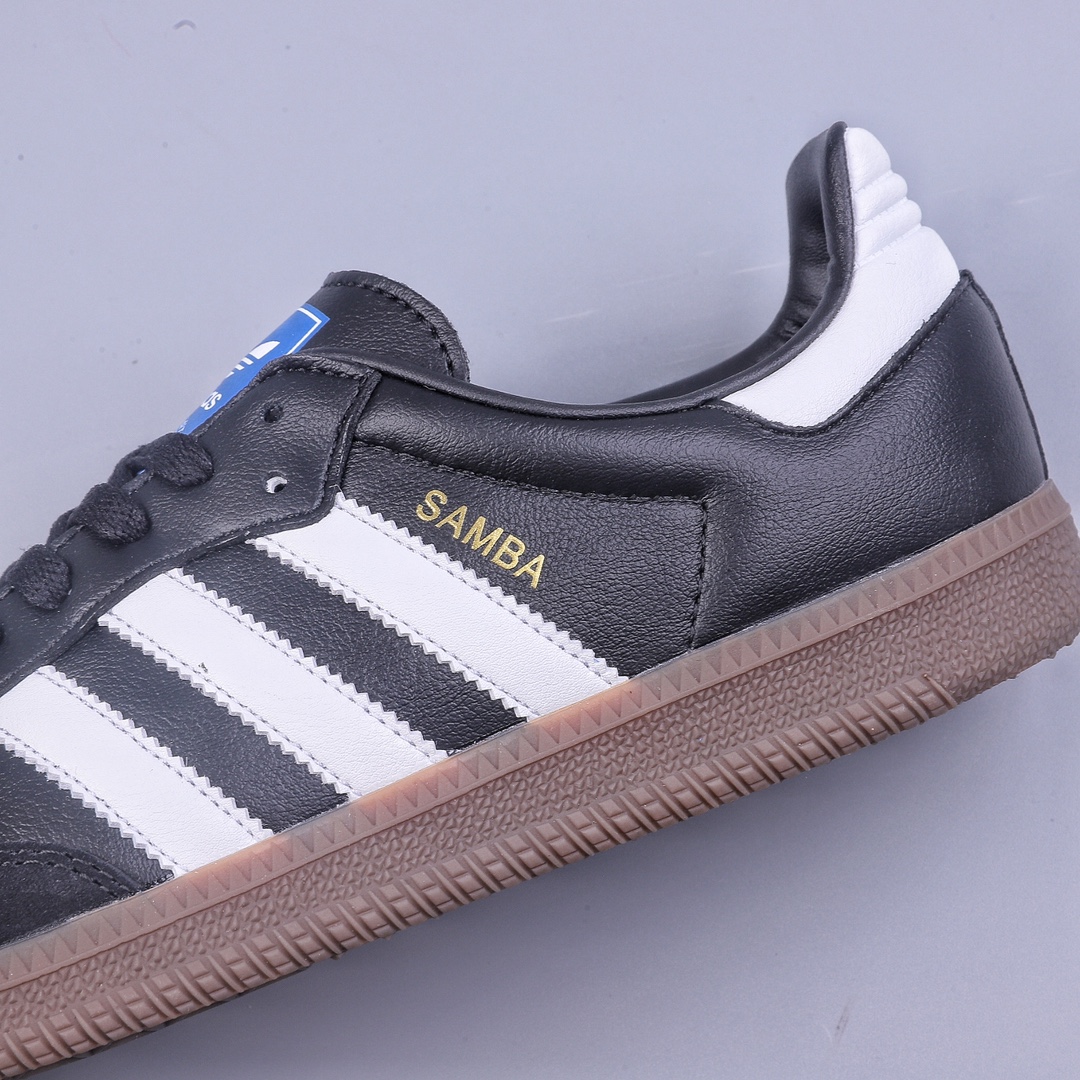 Adidas Samba OG FT sneakers B75807