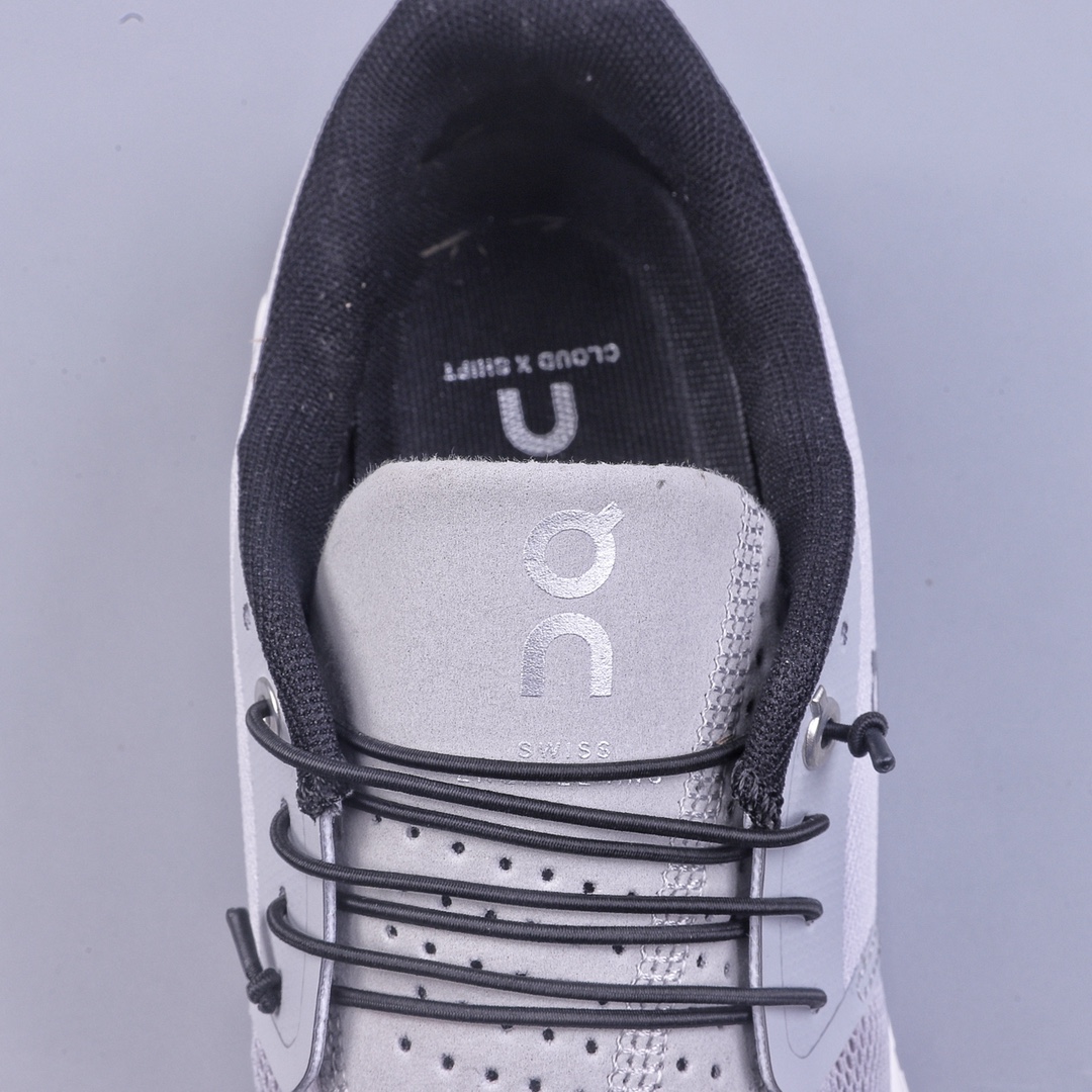 OnAngpao × Federer cooperation shock-absorbing sports casual men's and women's shoes sports sneakers THE ROGER Clubhouse