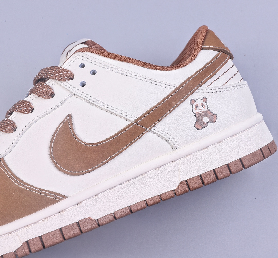 Nike Dunk Low Qizai Panda FC1688-102