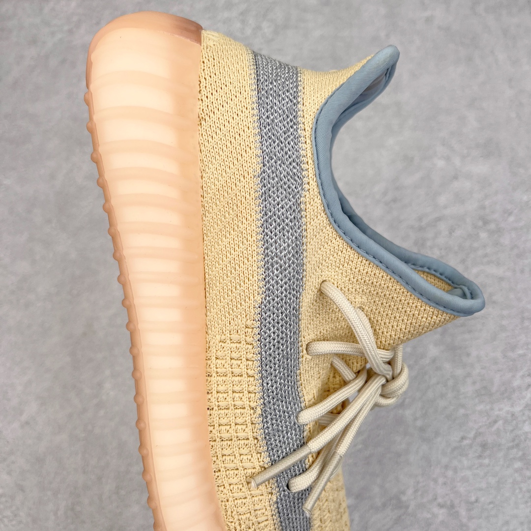 图片[6]-零售💰200 ＃R版福利 长期补货‼Yeezy Boost 350 V2 麻布奶油 FY5158 工厂配套商长期套现 正常出厂触碰不到的单价 百分百全新货品 零氧化发霉 给足利润空间操作 超乎所想的高性价比 原装纸板楦头开发 用料绝不含糊 原盒原配 知名大厂出品 品控到位 原装厚实针织面 外贸订单口碑惊人 进口机台打造完美鞋型 满钉油性爆米花 鞋型细节后跟收缩度完美 上脚轻易乱真 毕竟没人会趴着看你细节 为保证脚感 建议选大半码 SIZE：36 36.5 37 38 38.5 39 40 40.5 41 42 42.5 43 44 44.5 45 46 47 48 编码：by2936000-运动鞋