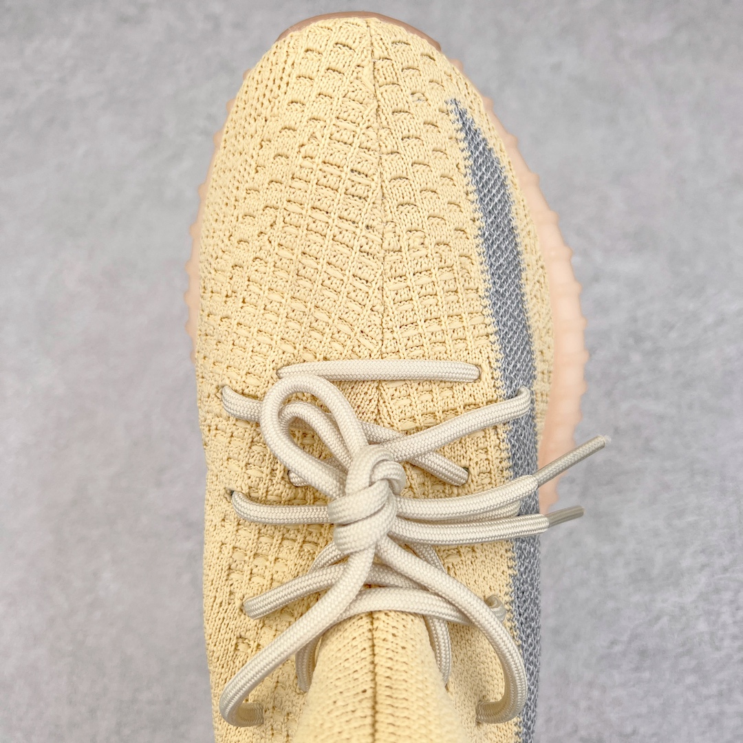 图片[4]-零售💰200 ＃R版福利 长期补货‼Yeezy Boost 350 V2 麻布奶油 FY5158 工厂配套商长期套现 正常出厂触碰不到的单价 百分百全新货品 零氧化发霉 给足利润空间操作 超乎所想的高性价比 原装纸板楦头开发 用料绝不含糊 原盒原配 知名大厂出品 品控到位 原装厚实针织面 外贸订单口碑惊人 进口机台打造完美鞋型 满钉油性爆米花 鞋型细节后跟收缩度完美 上脚轻易乱真 毕竟没人会趴着看你细节 为保证脚感 建议选大半码 SIZE：36 36.5 37 38 38.5 39 40 40.5 41 42 42.5 43 44 44.5 45 46 47 48 编码：by2936000-运动鞋