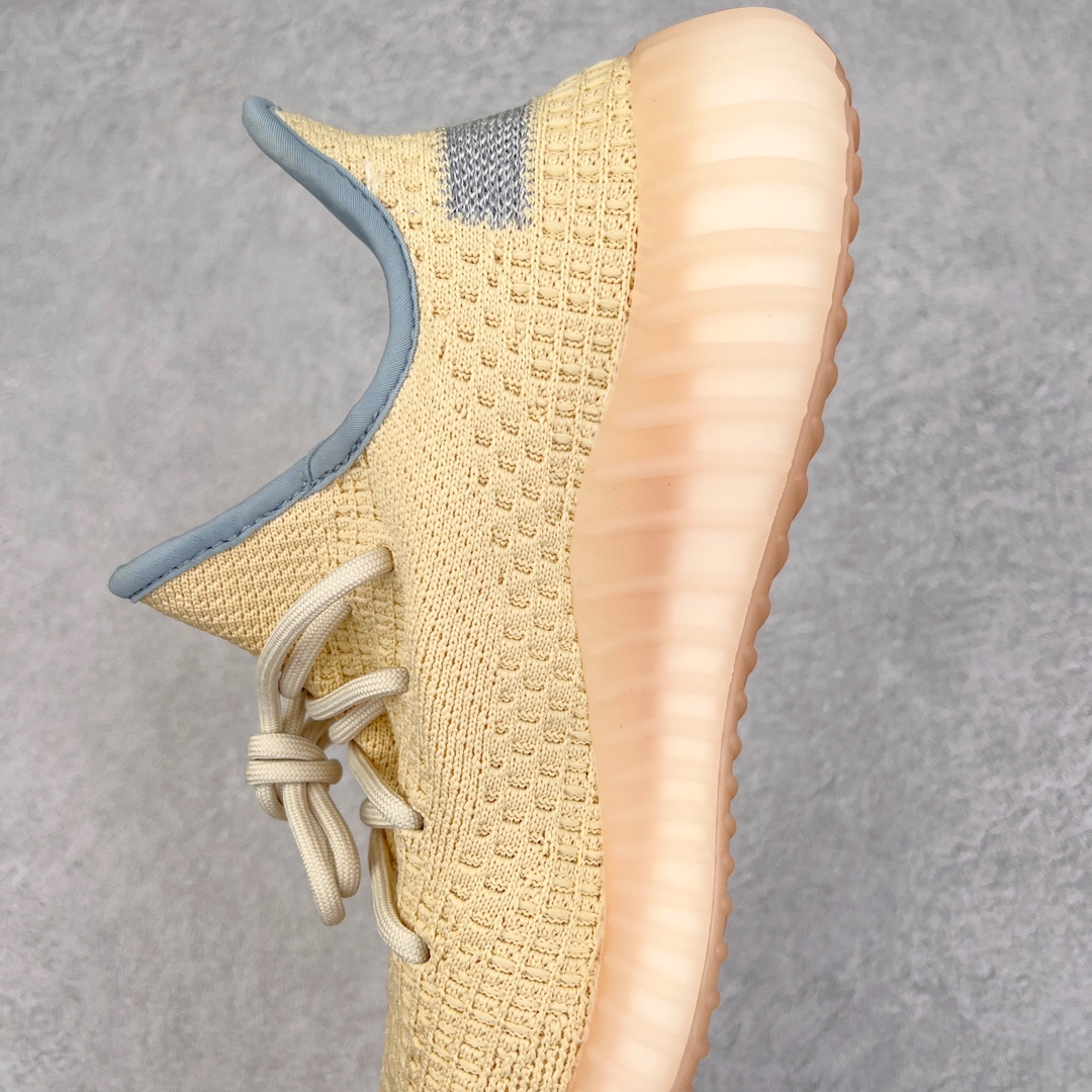 图片[7]-零售💰200 ＃R版福利 长期补货‼Yeezy Boost 350 V2 麻布奶油 FY5158 工厂配套商长期套现 正常出厂触碰不到的单价 百分百全新货品 零氧化发霉 给足利润空间操作 超乎所想的高性价比 原装纸板楦头开发 用料绝不含糊 原盒原配 知名大厂出品 品控到位 原装厚实针织面 外贸订单口碑惊人 进口机台打造完美鞋型 满钉油性爆米花 鞋型细节后跟收缩度完美 上脚轻易乱真 毕竟没人会趴着看你细节 为保证脚感 建议选大半码 SIZE：36 36.5 37 38 38.5 39 40 40.5 41 42 42.5 43 44 44.5 45 46 47 48 编码：by2936000-运动鞋