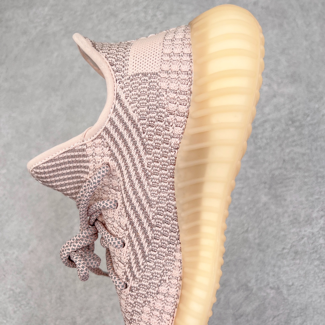 图片[7]-零售💰200 ＃R版福利 长期补货‼Yeezy Boost 350 V2 粉满天星 FY5666 工厂配套商长期套现 正常出厂触碰不到的单价 百分百全新货品 零氧化发霉 给足利润空间操作 超乎所想的高性价比 原装纸板楦头开发 用料绝不含糊 原盒原配 知名大厂出品 品控到位 原装厚实针织面 外贸订单口碑惊人 进口机台打造完美鞋型 满钉油性爆米花 鞋型细节后跟收缩度完美 上脚轻易乱真 毕竟没人会趴着看你细节 为保证脚感 建议选大半码 SIZE：36 36.5 37 38 38.5 39 40 40.5 41 42 42.5 43 44 44.5 45 46 47 48 编码：by2936000-运动鞋