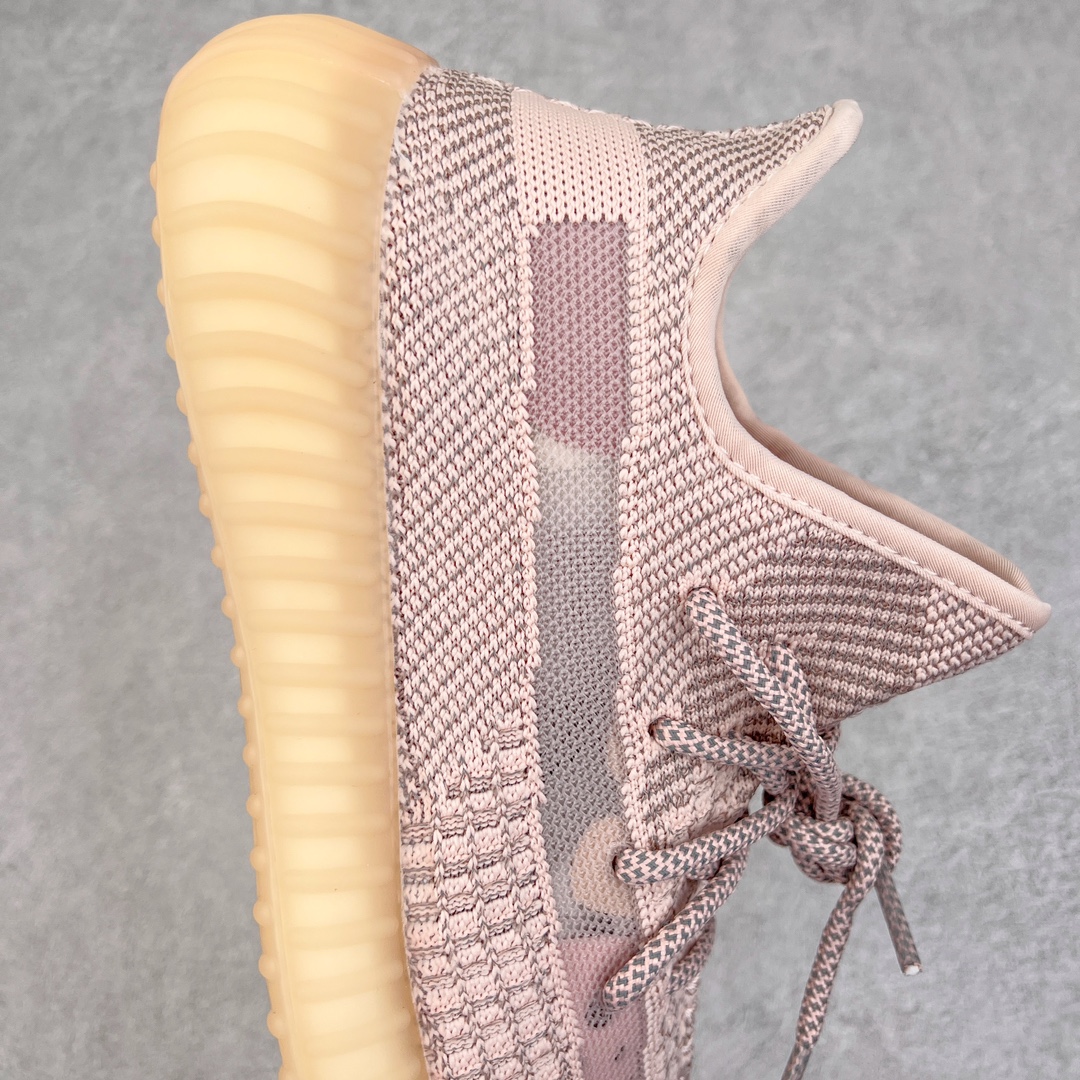 图片[6]-零售💰200 ＃R版福利 长期补货‼Yeezy Boost 350 V2 粉满天星 FY5666 工厂配套商长期套现 正常出厂触碰不到的单价 百分百全新货品 零氧化发霉 给足利润空间操作 超乎所想的高性价比 原装纸板楦头开发 用料绝不含糊 原盒原配 知名大厂出品 品控到位 原装厚实针织面 外贸订单口碑惊人 进口机台打造完美鞋型 满钉油性爆米花 鞋型细节后跟收缩度完美 上脚轻易乱真 毕竟没人会趴着看你细节 为保证脚感 建议选大半码 SIZE：36 36.5 37 38 38.5 39 40 40.5 41 42 42.5 43 44 44.5 45 46 47 48 编码：by2936000-运动鞋