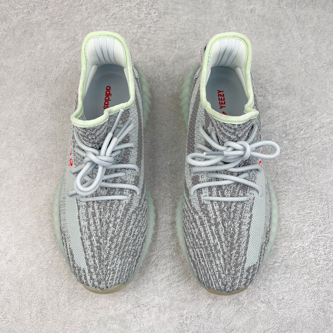 图片[2]-零售💰200 ＃R版福利 长期补货‼Yeezy Boost 350 V2 可燃冰 B37571 工厂配套商长期套现 正常出厂触碰不到的单价 百分百全新货品 零氧化发霉 给足利润空间操作 超乎所想的高性价比 原装纸板楦头开发 用料绝不含糊 原盒原配 知名大厂出品 品控到位 原装厚实针织面 外贸订单口碑惊人 进口机台打造完美鞋型 满钉油性爆米花 鞋型细节后跟收缩度完美 上脚轻易乱真 毕竟没人会趴着看你细节 为保证脚感 建议选大半码 SIZE：36 36.5 37 38 38.5 39 40 40.5 41 42 42.5 43 44 44.5 45 46 47 48 编码：by2936000-运动鞋