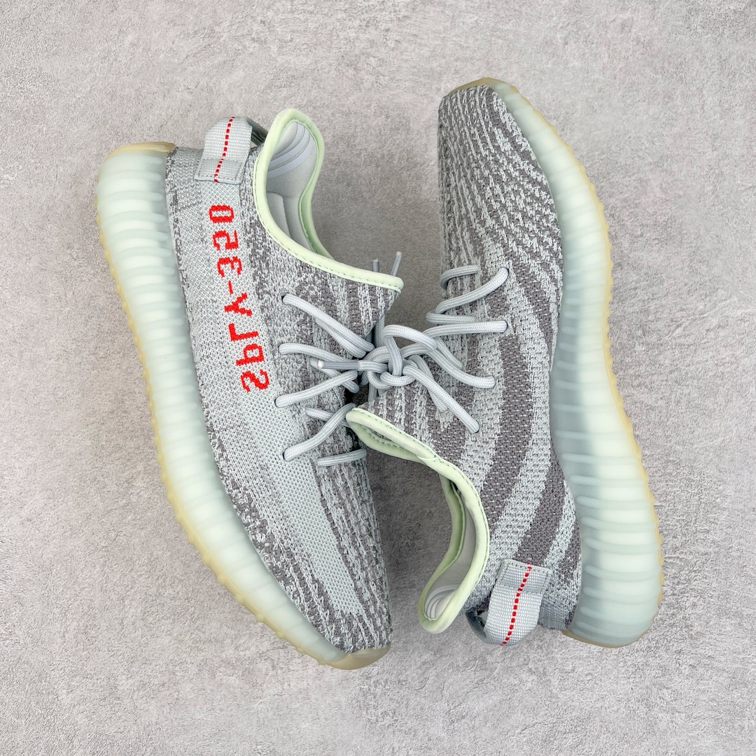 图片[3]-零售💰200 ＃R版福利 长期补货‼Yeezy Boost 350 V2 可燃冰 B37571 工厂配套商长期套现 正常出厂触碰不到的单价 百分百全新货品 零氧化发霉 给足利润空间操作 超乎所想的高性价比 原装纸板楦头开发 用料绝不含糊 原盒原配 知名大厂出品 品控到位 原装厚实针织面 外贸订单口碑惊人 进口机台打造完美鞋型 满钉油性爆米花 鞋型细节后跟收缩度完美 上脚轻易乱真 毕竟没人会趴着看你细节 为保证脚感 建议选大半码 SIZE：36 36.5 37 38 38.5 39 40 40.5 41 42 42.5 43 44 44.5 45 46 47 48 编码：by2936000-运动鞋