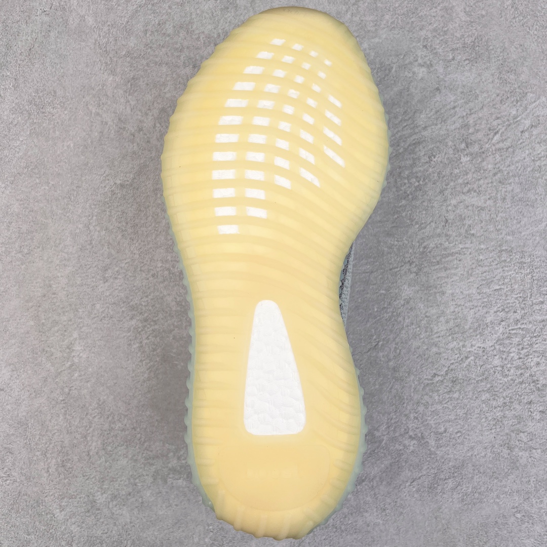 图片[9]-零售💰200 ＃R版福利 长期补货‼Yeezy Boost 350 V2 可燃冰 B37571 工厂配套商长期套现 正常出厂触碰不到的单价 百分百全新货品 零氧化发霉 给足利润空间操作 超乎所想的高性价比 原装纸板楦头开发 用料绝不含糊 原盒原配 知名大厂出品 品控到位 原装厚实针织面 外贸订单口碑惊人 进口机台打造完美鞋型 满钉油性爆米花 鞋型细节后跟收缩度完美 上脚轻易乱真 毕竟没人会趴着看你细节 为保证脚感 建议选大半码 SIZE：36 36.5 37 38 38.5 39 40 40.5 41 42 42.5 43 44 44.5 45 46 47 48 编码：by2936000-运动鞋