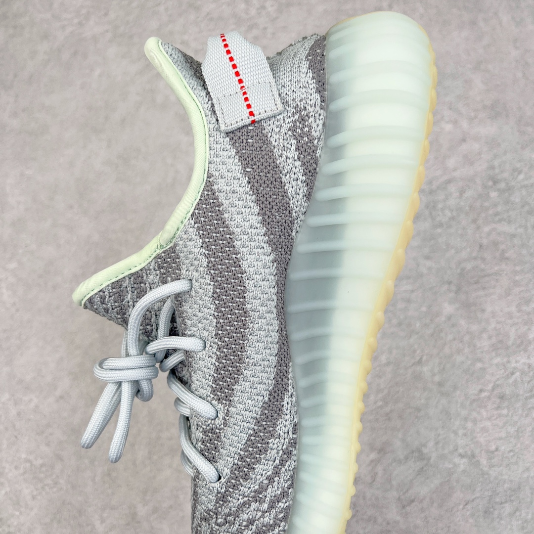 图片[7]-零售💰200 ＃R版福利 长期补货‼Yeezy Boost 350 V2 可燃冰 B37571 工厂配套商长期套现 正常出厂触碰不到的单价 百分百全新货品 零氧化发霉 给足利润空间操作 超乎所想的高性价比 原装纸板楦头开发 用料绝不含糊 原盒原配 知名大厂出品 品控到位 原装厚实针织面 外贸订单口碑惊人 进口机台打造完美鞋型 满钉油性爆米花 鞋型细节后跟收缩度完美 上脚轻易乱真 毕竟没人会趴着看你细节 为保证脚感 建议选大半码 SIZE：36 36.5 37 38 38.5 39 40 40.5 41 42 42.5 43 44 44.5 45 46 47 48 编码：by2936000-运动鞋