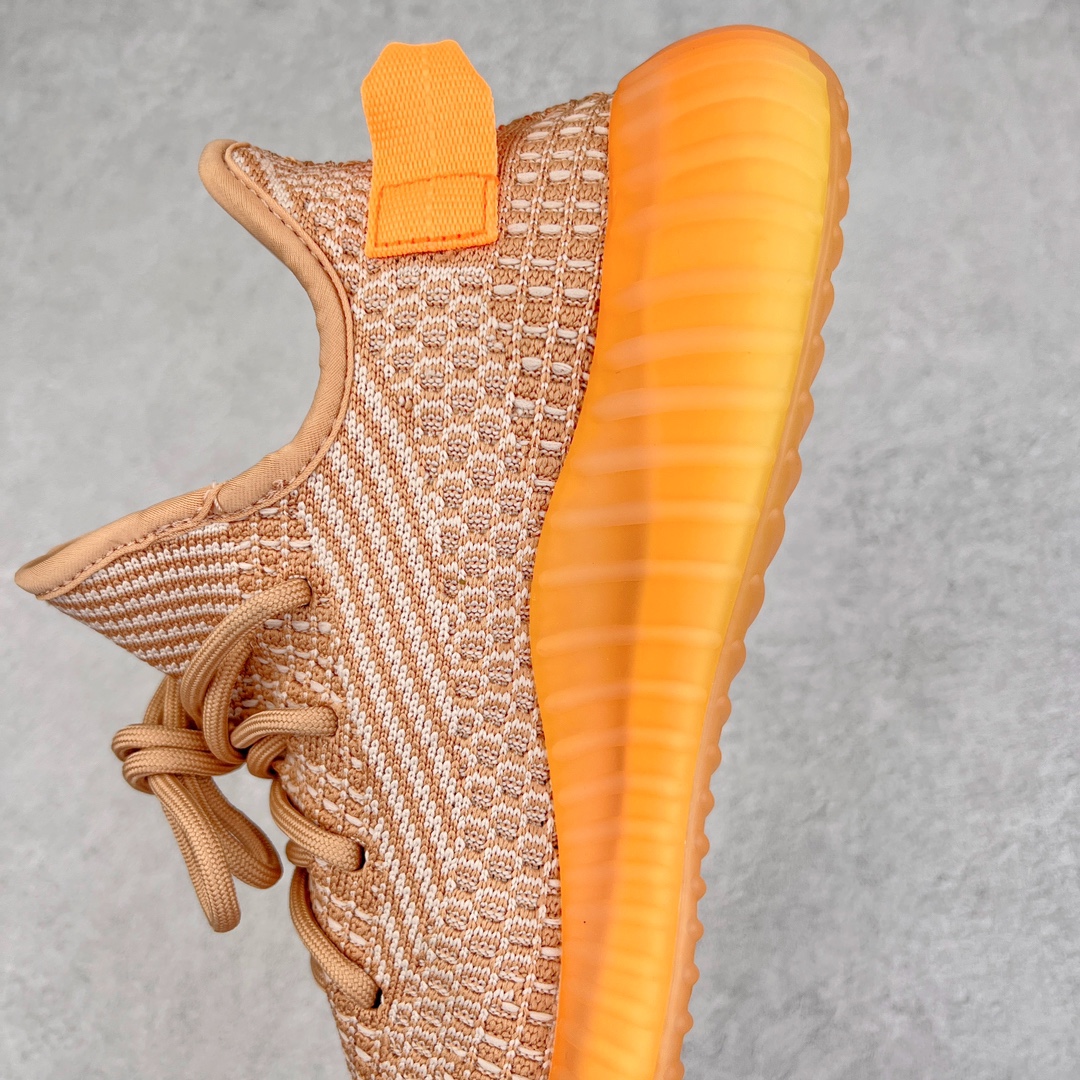 图片[7]-零售💰200 ＃R版福利 长期补货‼Yeezy Boost 350 V2 美洲限定 EG7490 工厂配套商长期套现 正常出厂触碰不到的单价 百分百全新货品 零氧化发霉 给足利润空间操作 超乎所想的高性价比 原装纸板楦头开发 用料绝不含糊 原盒原配 知名大厂出品 品控到位 原装厚实针织面 外贸订单口碑惊人 进口机台打造完美鞋型 满钉油性爆米花 鞋型细节后跟收缩度完美 上脚轻易乱真 毕竟没人会趴着看你细节 为保证脚感 建议选大半码 SIZE：36 36.5 37 38 38.5 39 40 40.5 41 42 42.5 43 44 44.5 45 46 47 48 编码：by2936000-运动鞋