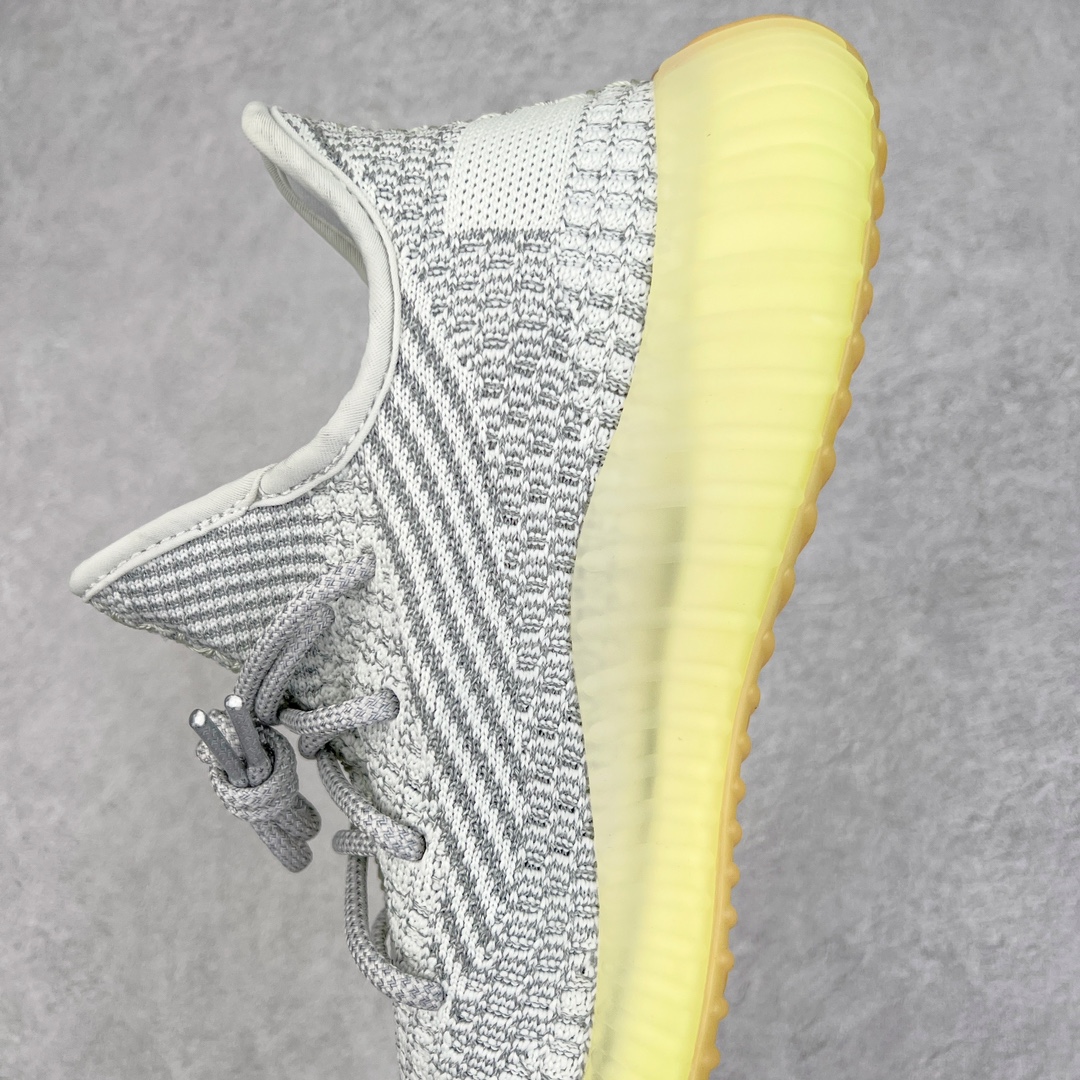 图片[7]-零售💰200 ＃R版福利 长期补货‼Yeezy Boost 350 V2 灰满天星 FX4349 工厂配套商长期套现 正常出厂触碰不到的单价 百分百全新货品 零氧化发霉 给足利润空间操作 超乎所想的高性价比 原装纸板楦头开发 用料绝不含糊 原盒原配 知名大厂出品 品控到位 原装厚实针织面 外贸订单口碑惊人 进口机台打造完美鞋型 满钉油性爆米花 鞋型细节后跟收缩度完美 上脚轻易乱真 毕竟没人会趴着看你细节 为保证脚感 建议选大半码 SIZE：36 36.5 37 38 38.5 39 40 40.5 41 42 42.5 43 44 44.5 45 46 47 48 编码：by2936000-运动鞋