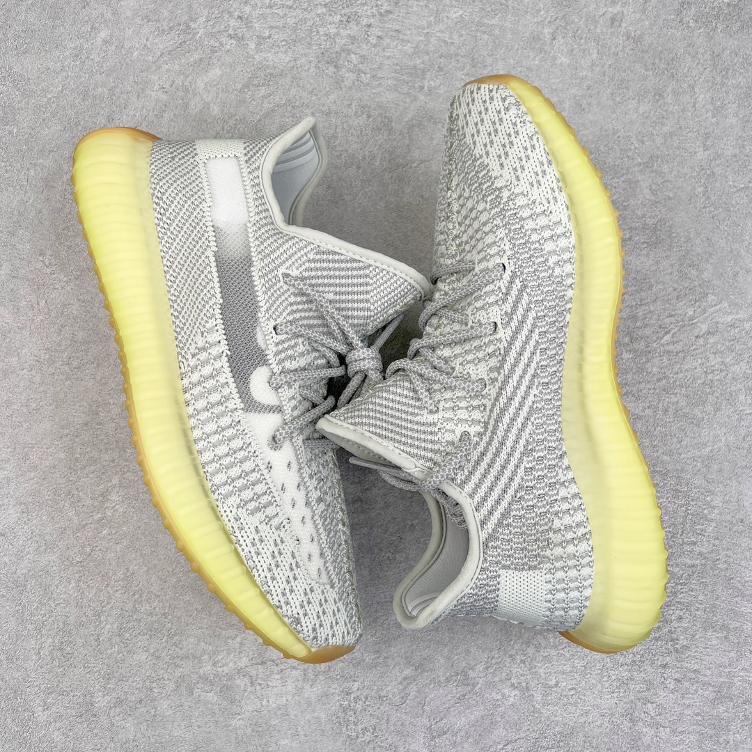 图片[3]-零售💰200 ＃R版福利 长期补货‼Yeezy Boost 350 V2 灰天使 FX4348 工厂配套商长期套现 正常出厂触碰不到的单价 百分百全新货品 零氧化发霉 给足利润空间操作 超乎所想的高性价比 原装纸板楦头开发 用料绝不含糊 原盒原配 知名大厂出品 品控到位 原装厚实针织面 外贸订单口碑惊人 进口机台打造完美鞋型 满钉油性爆米花 鞋型细节后跟收缩度完美 上脚轻易乱真 毕竟没人会趴着看你细节 为保证脚感 建议选大半码 SIZE：36 36.5 37 38 38.5 39 40 40.5 41 42 42.5 43 44 44.5 45 46 47 48 编码：by2936000-运动鞋