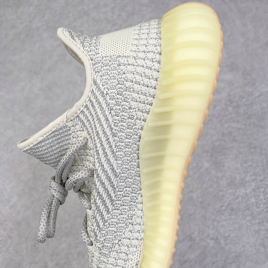 图片[7]-零售💰200 ＃R版福利 长期补货‼Yeezy Boost 350 V2 芝麻满天星 FV3254 工厂配套商长期套现 正常出厂触碰不到的单价 百分百全新货品 零氧化发霉 给足利润空间操作 超乎所想的高性价比 原装纸板楦头开发 用料绝不含糊 原盒原配 知名大厂出品 品控到位 原装厚实针织面 外贸订单口碑惊人 进口机台打造完美鞋型 满钉油性爆米花 鞋型细节后跟收缩度完美 上脚轻易乱真 毕竟没人会趴着看你细节 为保证脚感 建议选大半码 SIZE：36 36.5 37 38 38.5 39 40 40.5 41 42 42.5 43 44 44.5 45 46 47 48 编码：by2936000-运动鞋