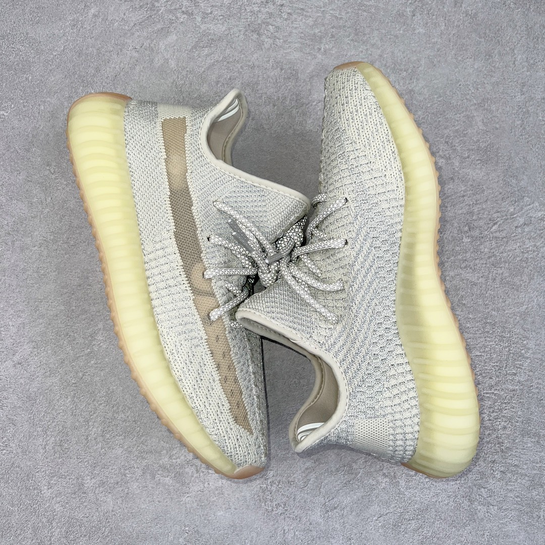 图片[3]-零售💰200 ＃R版福利 长期补货‼Yeezy Boost 350 V2 芝麻满天星 FV3254 工厂配套商长期套现 正常出厂触碰不到的单价 百分百全新货品 零氧化发霉 给足利润空间操作 超乎所想的高性价比 原装纸板楦头开发 用料绝不含糊 原盒原配 知名大厂出品 品控到位 原装厚实针织面 外贸订单口碑惊人 进口机台打造完美鞋型 满钉油性爆米花 鞋型细节后跟收缩度完美 上脚轻易乱真 毕竟没人会趴着看你细节 为保证脚感 建议选大半码 SIZE：36 36.5 37 38 38.5 39 40 40.5 41 42 42.5 43 44 44.5 45 46 47 48 编码：by2936000-运动鞋