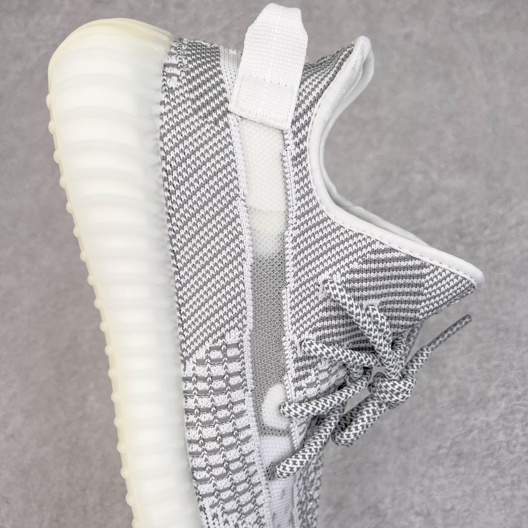 图片[6]-零售💰200 ＃R版福利 长期补货‼Yeezy Boost 350 V2 白天使 EF2905 工厂配套商长期套现 正常出厂触碰不到的单价 百分百全新货品 零氧化发霉 给足利润空间操作 超乎所想的高性价比 原装纸板楦头开发 用料绝不含糊 原盒原配 知名大厂出品 品控到位 原装厚实针织面 外贸订单口碑惊人 进口机台打造完美鞋型 满钉油性爆米花 鞋型细节后跟收缩度完美 上脚轻易乱真 毕竟没人会趴着看你细节 为保证脚感 建议选大半码 SIZE：36 36.5 37 38 38.5 39 40 40.5 41 42 42.5 43 44 44.5 45 46 47 48 编码：by2936000-运动鞋