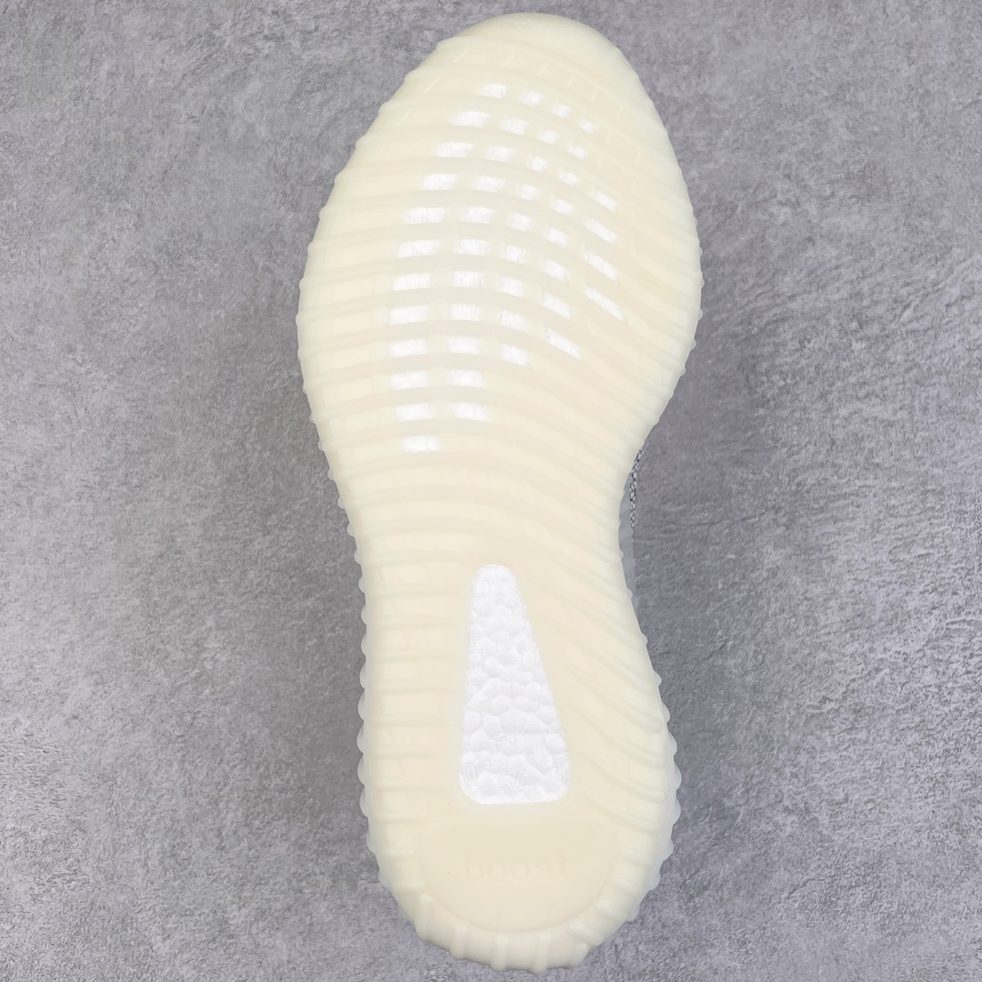 图片[9]-零售💰200 ＃R版福利 长期补货‼Yeezy Boost 350 V2 白天使 EF2905 工厂配套商长期套现 正常出厂触碰不到的单价 百分百全新货品 零氧化发霉 给足利润空间操作 超乎所想的高性价比 原装纸板楦头开发 用料绝不含糊 原盒原配 知名大厂出品 品控到位 原装厚实针织面 外贸订单口碑惊人 进口机台打造完美鞋型 满钉油性爆米花 鞋型细节后跟收缩度完美 上脚轻易乱真 毕竟没人会趴着看你细节 为保证脚感 建议选大半码 SIZE：36 36.5 37 38 38.5 39 40 40.5 41 42 42.5 43 44 44.5 45 46 47 48 编码：by2936000-运动鞋