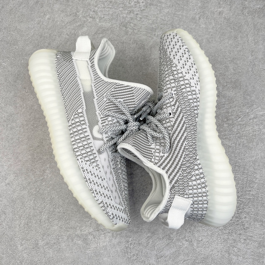 图片[3]-零售💰200 ＃R版福利 长期补货‼Yeezy Boost 350 V2 白天使 EF2905 工厂配套商长期套现 正常出厂触碰不到的单价 百分百全新货品 零氧化发霉 给足利润空间操作 超乎所想的高性价比 原装纸板楦头开发 用料绝不含糊 原盒原配 知名大厂出品 品控到位 原装厚实针织面 外贸订单口碑惊人 进口机台打造完美鞋型 满钉油性爆米花 鞋型细节后跟收缩度完美 上脚轻易乱真 毕竟没人会趴着看你细节 为保证脚感 建议选大半码 SIZE：36 36.5 37 38 38.5 39 40 40.5 41 42 42.5 43 44 44.5 45 46 47 48 编码：by2936000-运动鞋