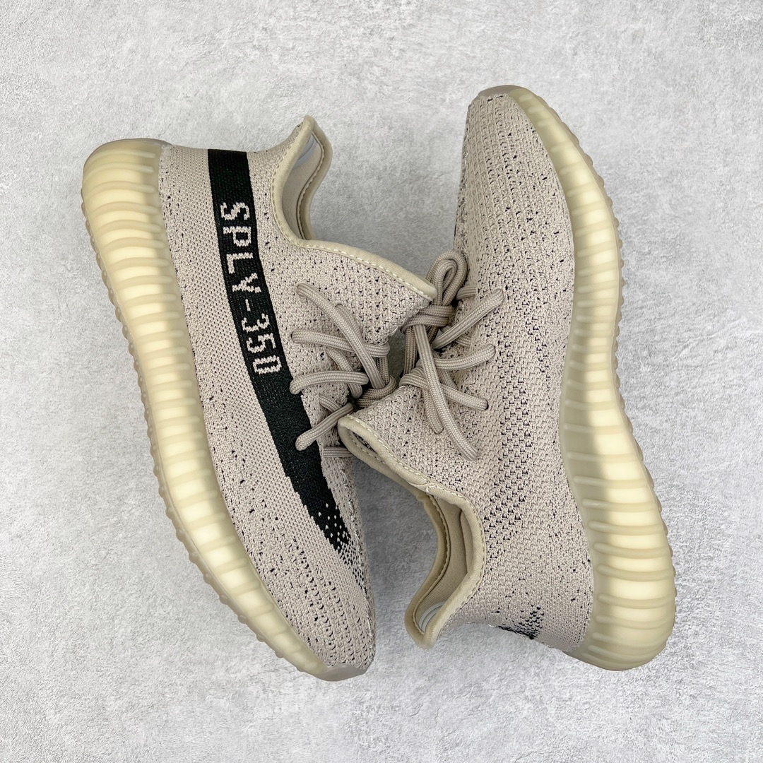 图片[3]-零售💰200 ＃R版福利 长期补货‼Yeezy Boost 350 V2 花岗岩 H7870 工厂配套商长期套现 正常出厂触碰不到的单价 百分百全新货品 零氧化发霉 给足利润空间操作 超乎所想的高性价比 原装纸板楦头开发 用料绝不含糊 原盒原配 知名大厂出品 品控到位 原装厚实针织面 外贸订单口碑惊人 进口机台打造完美鞋型 满钉油性爆米花 鞋型细节后跟收缩度完美 上脚轻易乱真 毕竟没人会趴着看你细节 为保证脚感 建议选大半码 SIZE：36 36.5 37 38 38.5 39 40 40.5 41 42 42.5 43 44 44.5 45 46 47 48 编码：by2936000-运动鞋