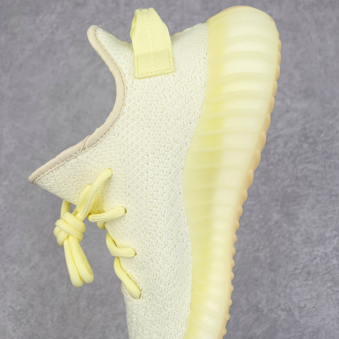 图片[7]-零售💰200 ＃R版福利 长期补货‼Yeezy Boost 350 V2 黄油 F36980 工厂配套商长期套现 正常出厂触碰不到的单价 百分百全新货品 零氧化发霉 给足利润空间操作 超乎所想的高性价比 原装纸板楦头开发 用料绝不含糊 原盒原配 知名大厂出品 品控到位 原装厚实针织面 外贸订单口碑惊人 进口机台打造完美鞋型 满钉油性爆米花 鞋型细节后跟收缩度完美 上脚轻易乱真 毕竟没人会趴着看你细节 为保证脚感 建议选大半码 SIZE：36 36.5 37 38 38.5 39 40 40.5 41 42 42.5 43 44 44.5 45 46 47 48 编码：by2936000-运动鞋